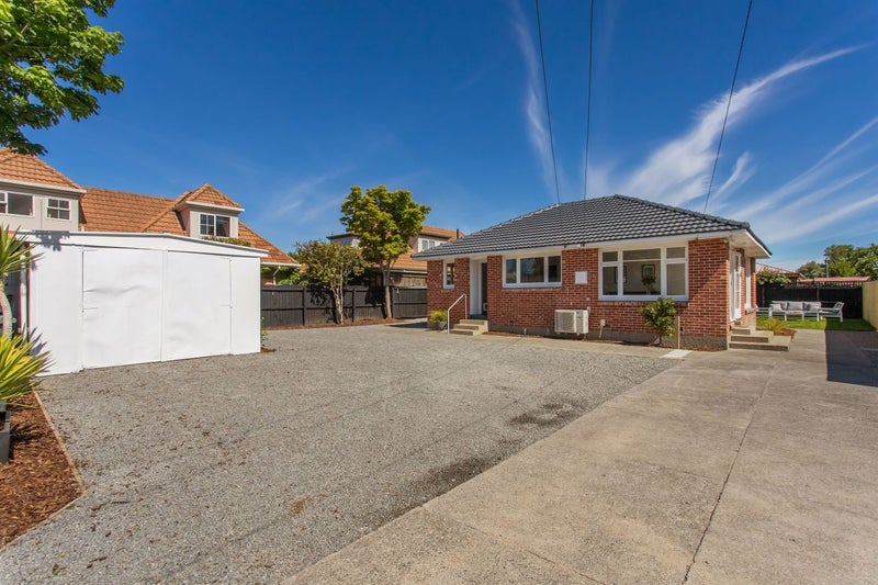 Papanui, 3 bedrooms64704173991681110