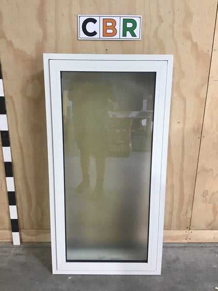 Aluminium Awning Window 600w x 1200h Carousel 1