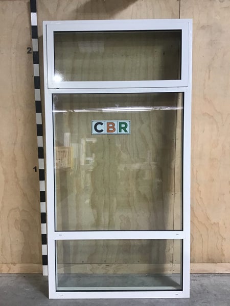 Double Glazed Awning Windows 1100w x 2160h Carousel 1
