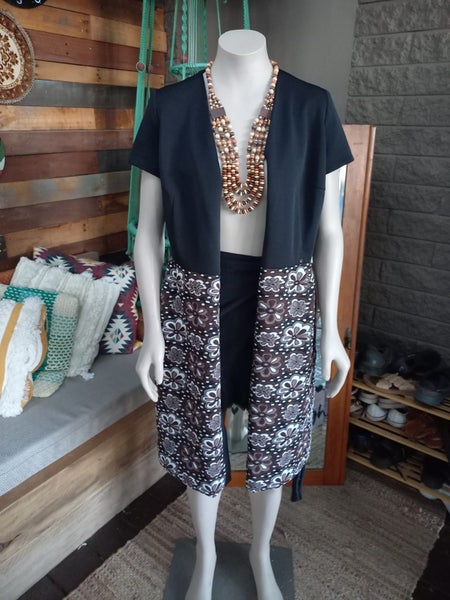 Southwell Retro - Vintage V Neck