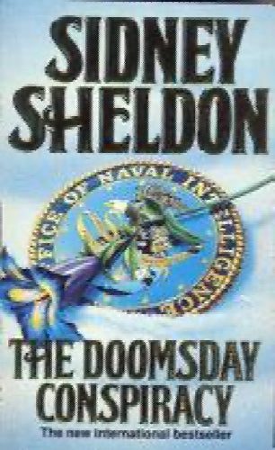 The Doomsday Conspiracy by Sidney Sheldon64756491889153110