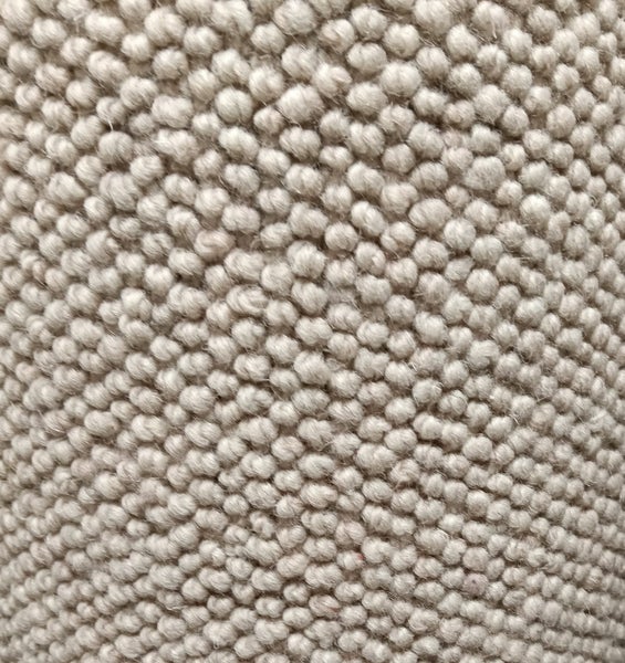 100% NZ Wool Carpet Offcut | 400 x 184cm Carousel 2