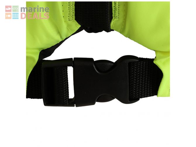 Marlin Paddler Multifit PFD Level 50S Life Jacket… Carousel 7