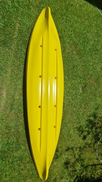 Fishing Kayak - Used Once Only!!!64704543151234112