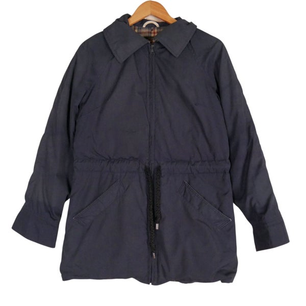 Vintage 1970s Eddie Bauer Goose Down Puffer Jacket Small Carousel 1