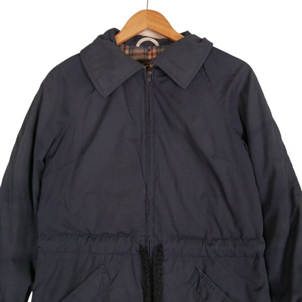 Vintage 1970s Eddie Bauer Goose Down Puffer Jacket Small Carousel 2