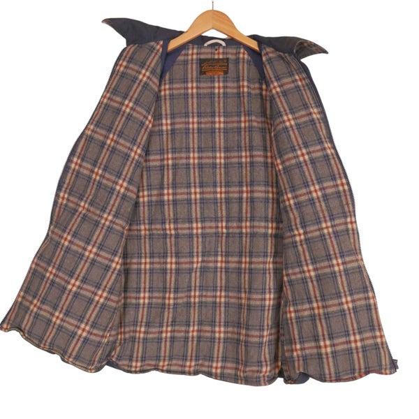 Vintage 1970s Eddie Bauer Goose Down Puffer Jacket Small Carousel 7