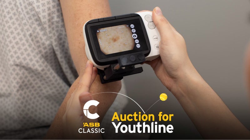 Full Body MoleMap RRP$399 Carousel 1