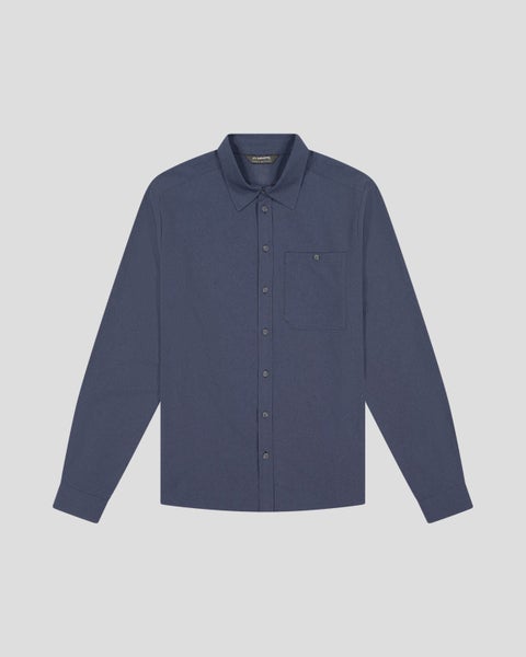 Kathmandu Men’s Flight Stretch Long Sleeve Shirt Carousel 1