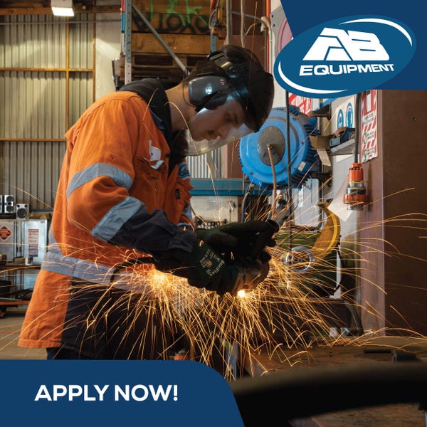 AB Equipment Limited Carousel 1