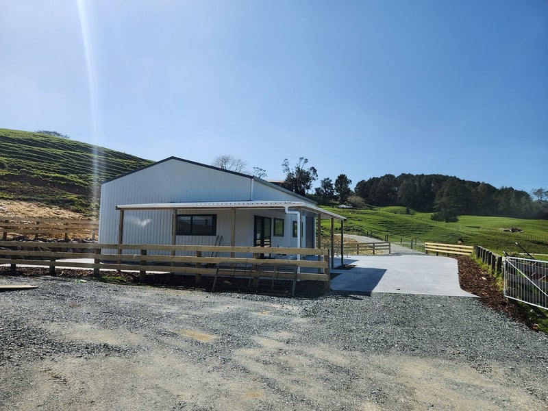 Maungaturoto, 2 bedrooms64704764024961110