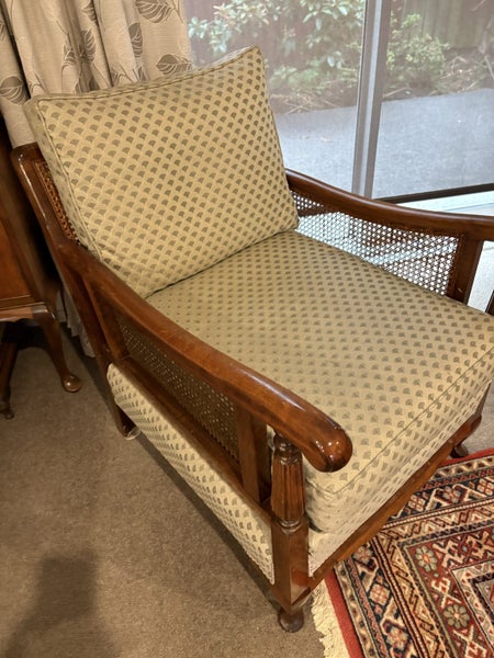 Bergere 3 pc suite Carousel 6