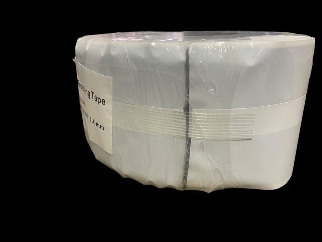 Waterproof Membrane Tape Carousel 1