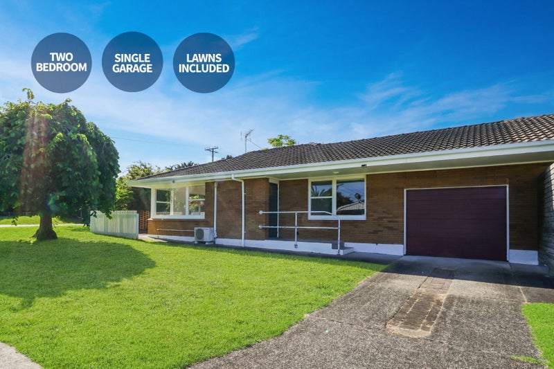 Papakura, 2 bedrooms64704956073985110