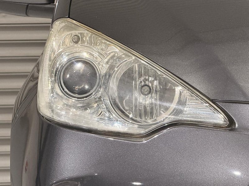 2012 Toyota Aqua G Model | with Heated Seats64705047194625112