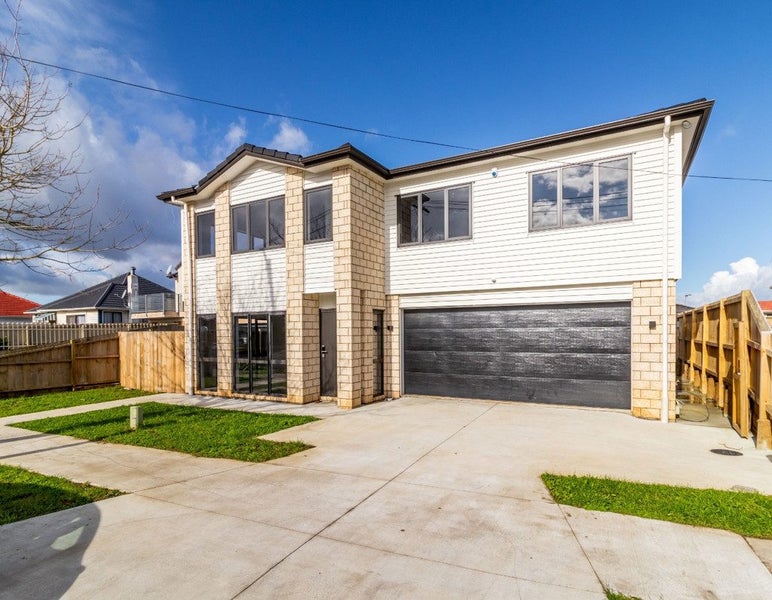 Papatoetoe, 5 bedrooms64704956230403110