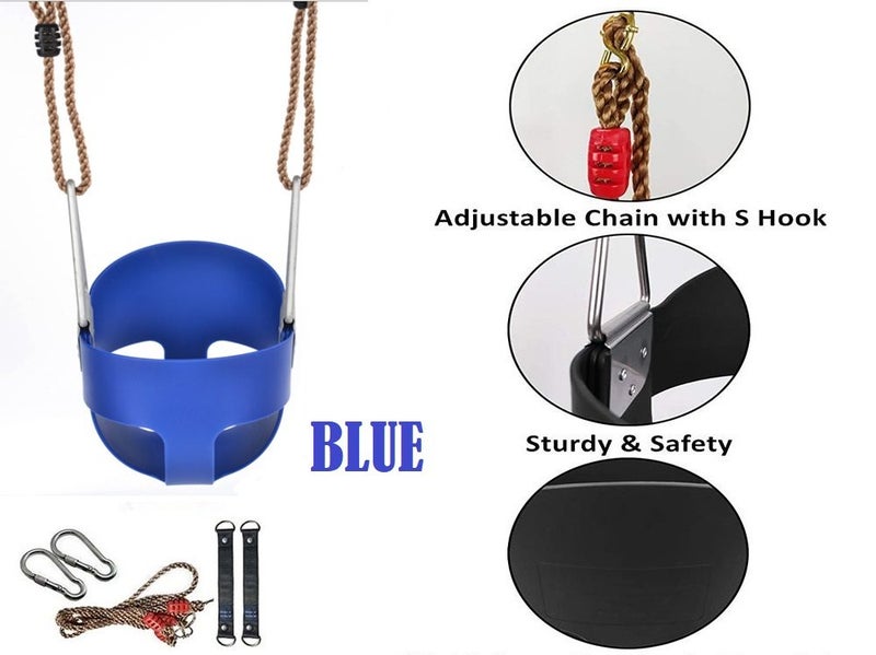 Toddler Swing Kids Swing (OVER STOCKED) Carousel 1