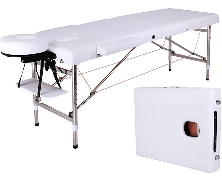 Foldable Massage Table - (NZ CLEARANCE) Carousel 1