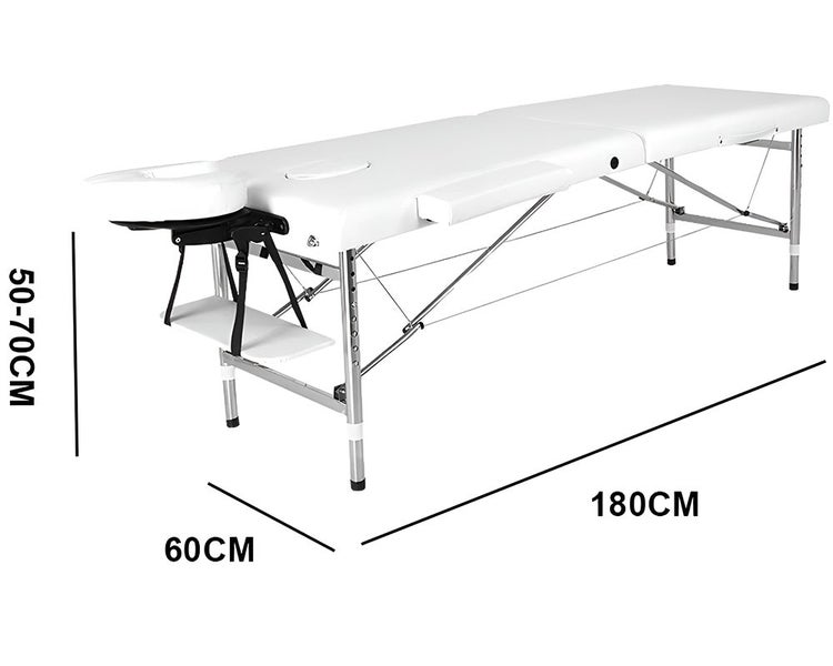 Foldable Massage Table - (NZ CLEARANCE) Carousel 2