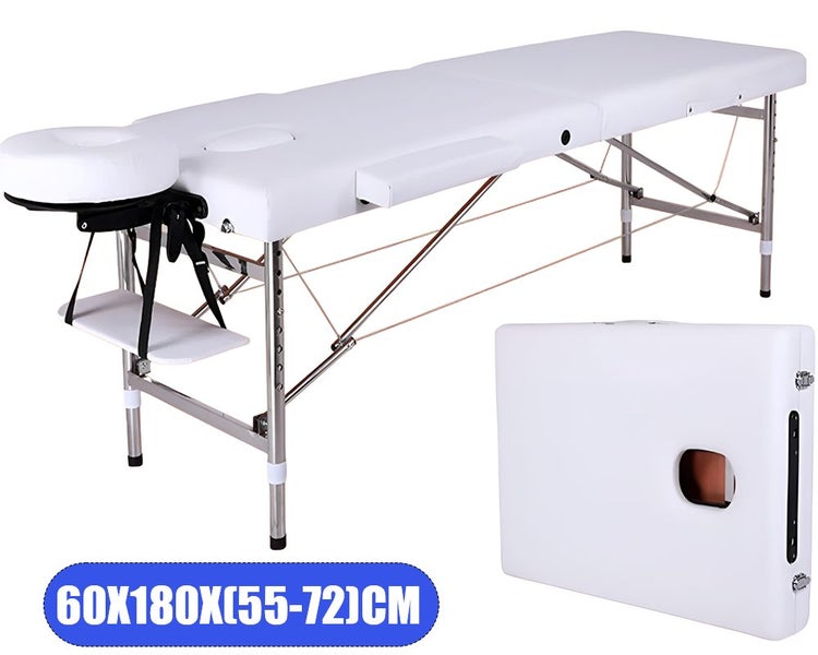 Foldable Massage Table - (NZ CLEARANCE) Carousel 8