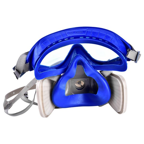 Respirator Mask - (NZ CLEARANCE) Carousel 10