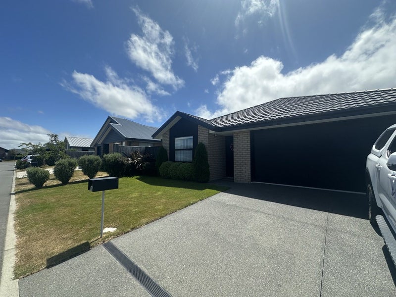Rolleston, 4 bedrooms64705253505793110