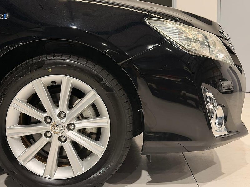 2012 Toyota Camry Hybrid | Mint Condition64705353988609112