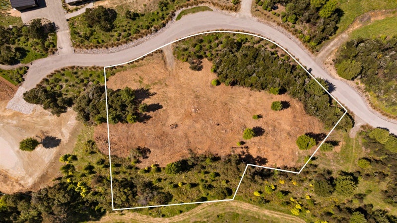 Build Your Dream, The Hard Work is Already Done64705354024194114