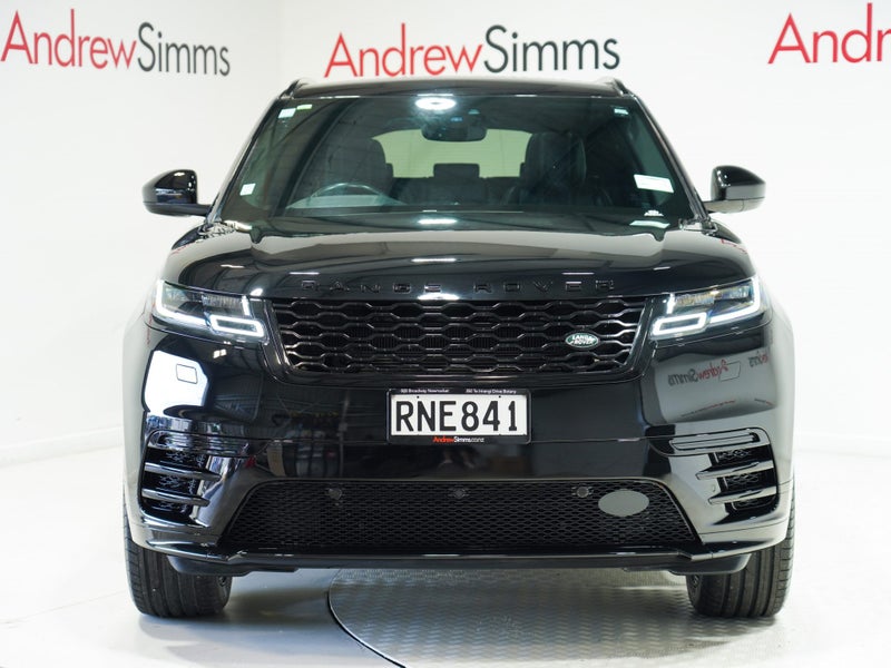 2021 Land Rover Range Rover Velar P250 R-DYNAMI...64705455484161112