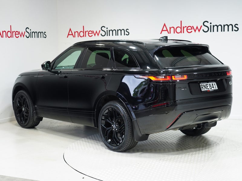 2021 Land Rover Range Rover Velar P250 R-DYNAMI...64705455484161113