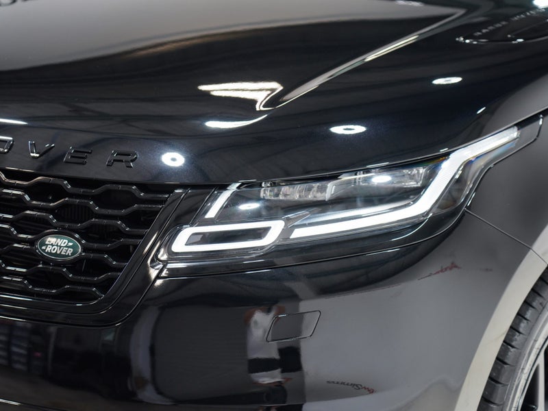 2021 Land Rover Range Rover Velar P250 R-DYNAMI...64705455484161114