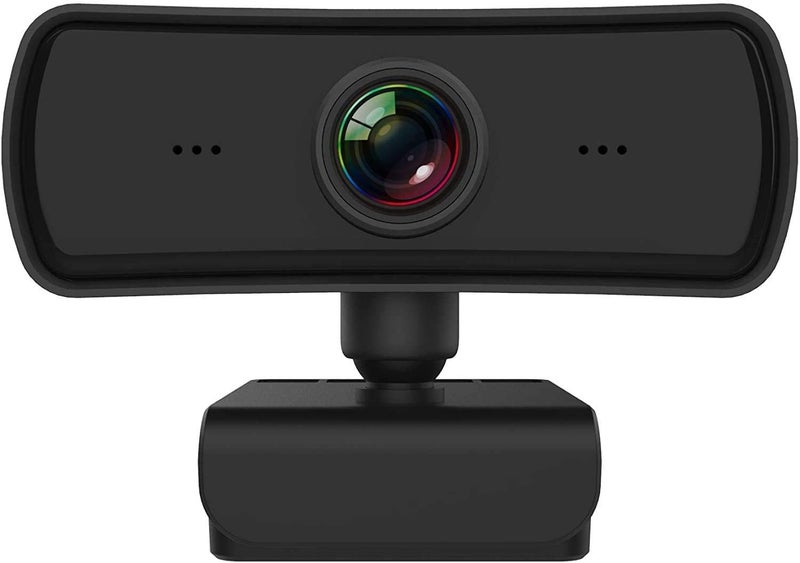 Webcam Web Camera - (NZ Clearance) Carousel 2