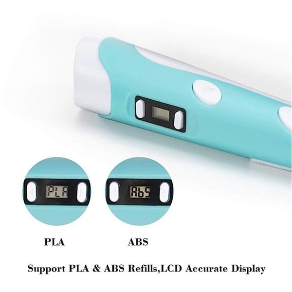3D Printing Pen - (NZ Clearance) Carousel 9