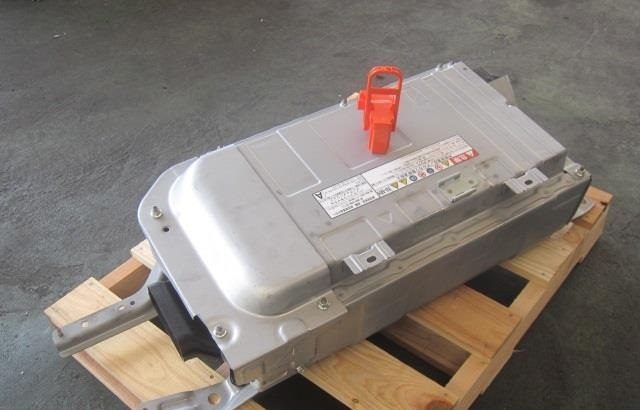 Hybrid Battery Servicing Christchurch Carousel 2