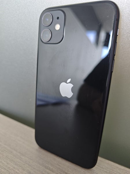 iPhone 11 - 64GB (Black) - 1853864705500311682111