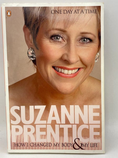 One Day at a Time by Suzanne Prentice Carousel 1