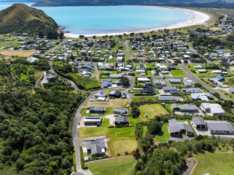 Mahia Beach...a view worth building for64734889841409113
