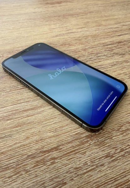 iPhone 12 Pro 256GB - mint condition64706196523523110