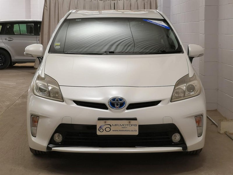2013 Toyota Prius newshape, camchain, nice n tidy64706240489731113