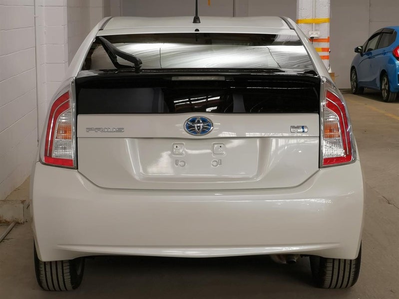 2013 Toyota Prius newshape, camchain, nice n tidy64706240489731114