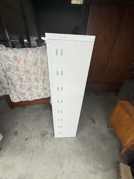 Precision 15 Draw Metal Filing cabinet Carousel 8