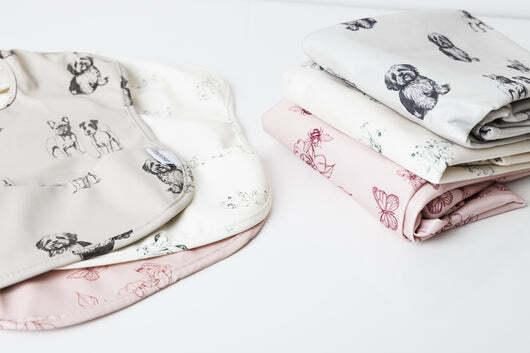 Moose Baby: Mess Mat - Dog Carousel 5