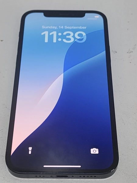 Iphone 12 - 256GB Unlocked To All Network64706388560897110