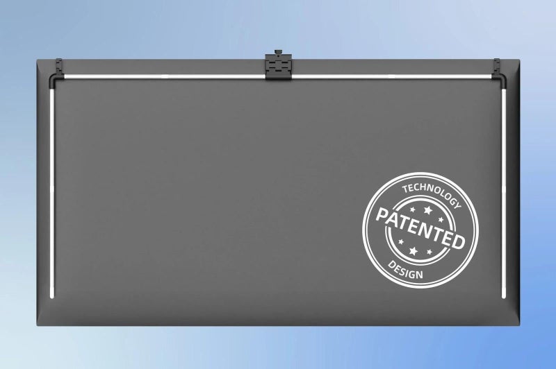 Horizon 5C Reactive RGB 55" TV Backlights Carousel 5