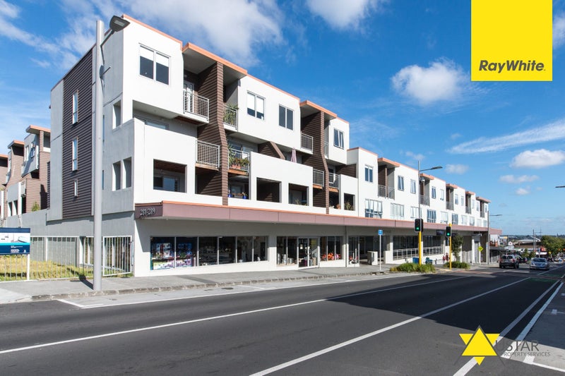 Onehunga, 1 bedroom64706432225155110