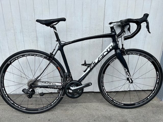 Avanti Cadent Di2 - M/L Carousel 1