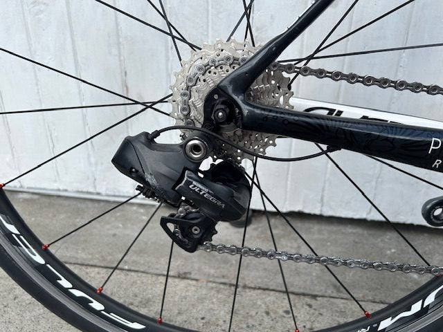 Avanti Cadent Di2 - M/L Carousel 2