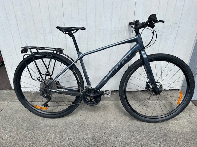 Giant Toughroad SLR 1 Gravel DISC - M Carousel 1