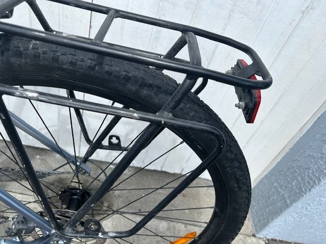 Giant Toughroad SLR 1 Gravel DISC - M Carousel 14