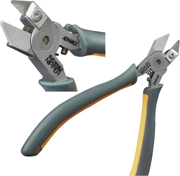 Sustainable Nipper Advance Carousel 1